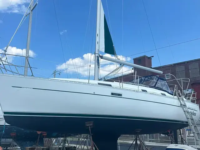 Beneteau Oceanis 331