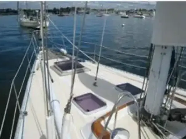 Jeanneau TRINIDAD 48