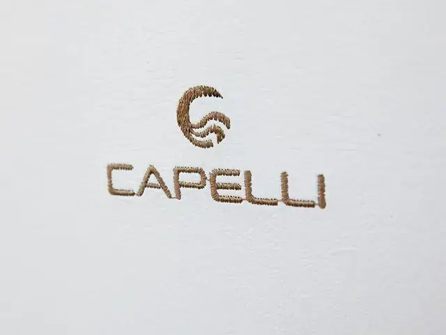 Capelli 460