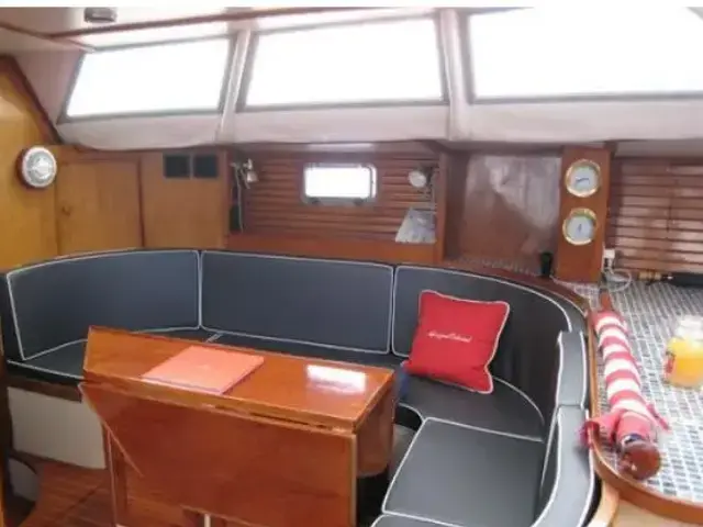 Jeanneau TRINIDAD 48