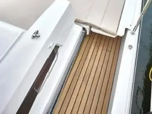 Jeanneau Sun Odyssey 490