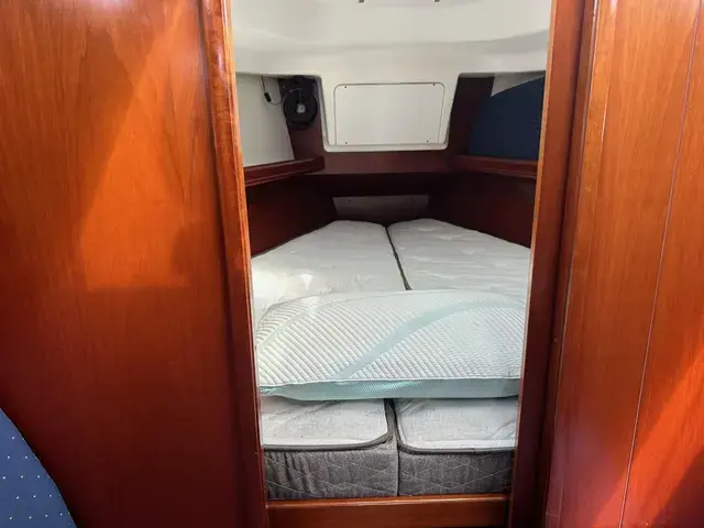 Beneteau Oceanis 331