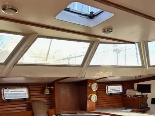 Jeanneau TRINIDAD 48