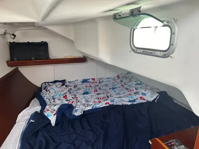 Beneteau Oceanis 331