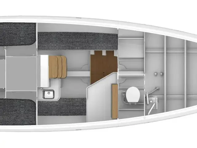 Jeanneau SUNFAST 30 ONE DESIGN