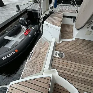 2012 Jeanneau Sun Odyssey 44 DS