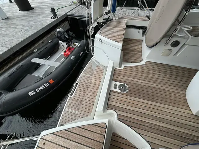 Jeanneau Sun Odyssey 44 DS