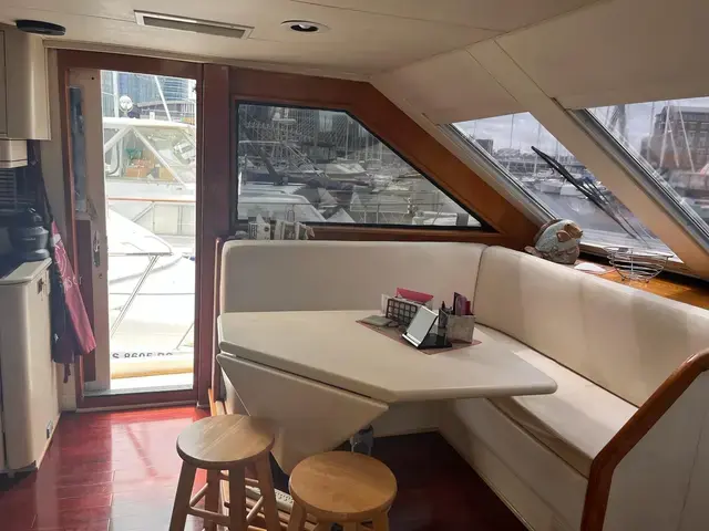 Viking 50 Motor Yacht