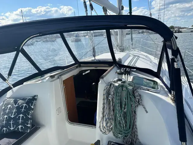 Beneteau Oceanis 331