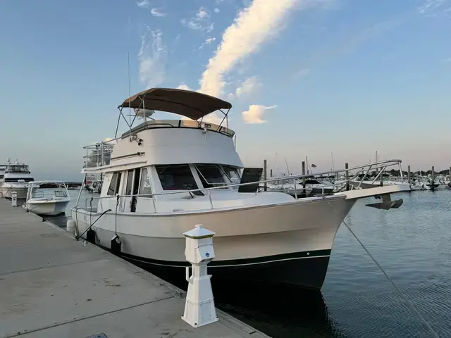 Mainship Boats 390 Trawler