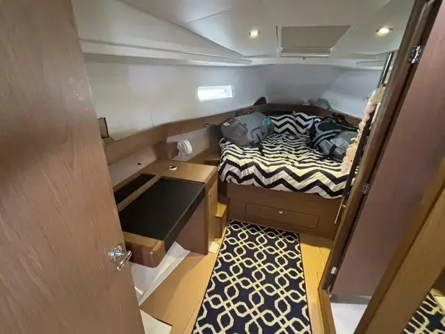 Jeanneau Sun Odyssey 44 DS