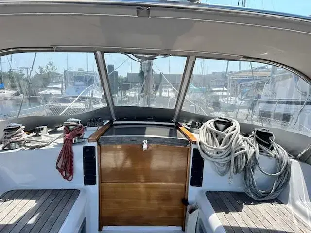 Jeanneau TRINIDAD 48