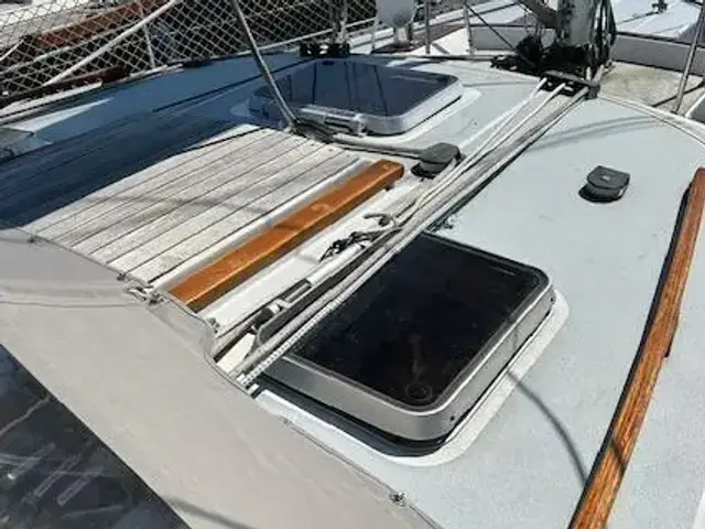 Jeanneau TRINIDAD 48