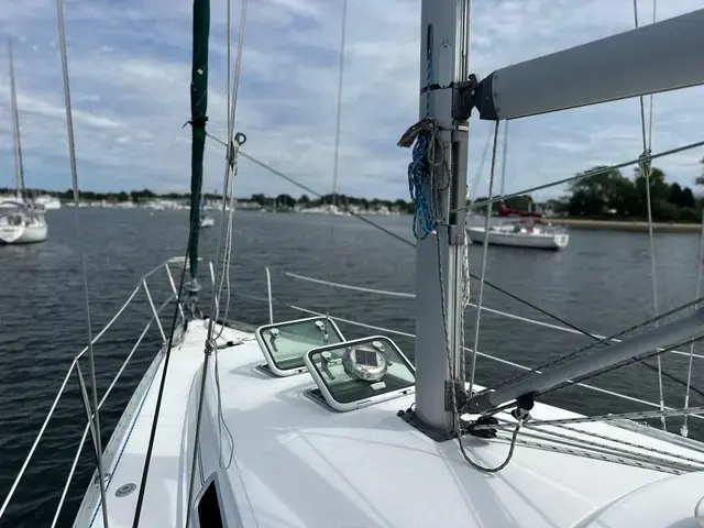 Beneteau Oceanis 331