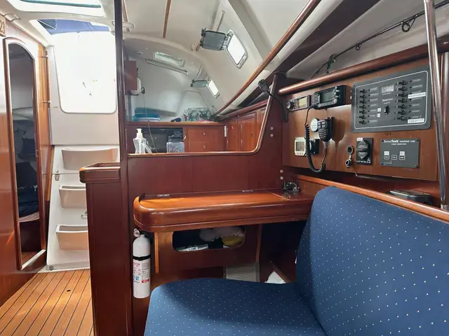 Beneteau Oceanis 331