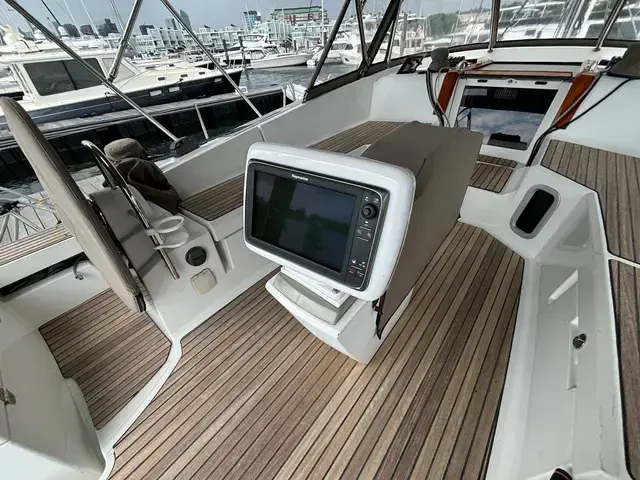 Jeanneau Sun Odyssey 44 DS