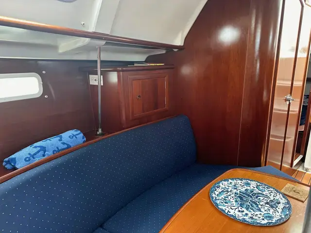 Beneteau Oceanis 331