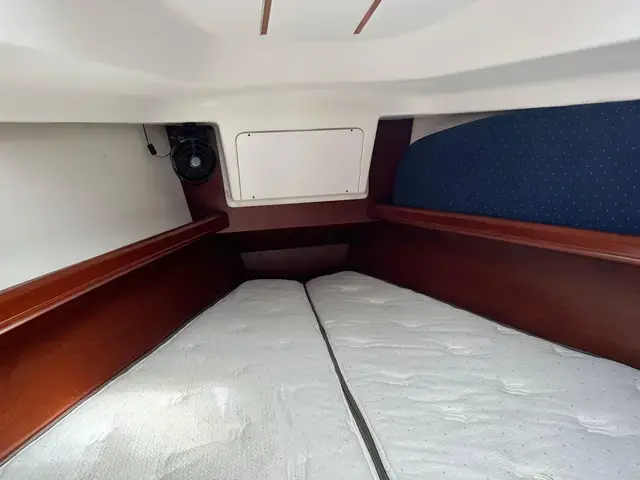 Beneteau Oceanis 331