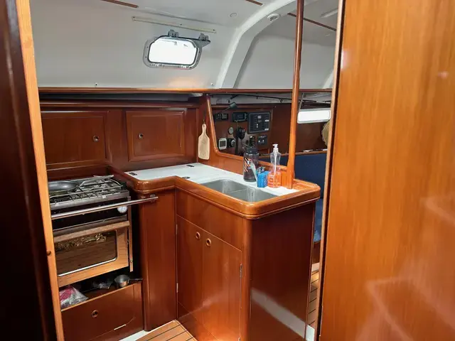 Beneteau Oceanis 331