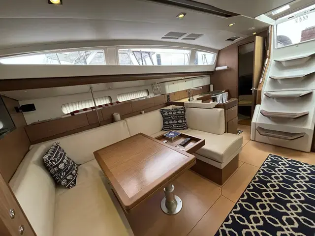 Jeanneau Sun Odyssey 44 DS