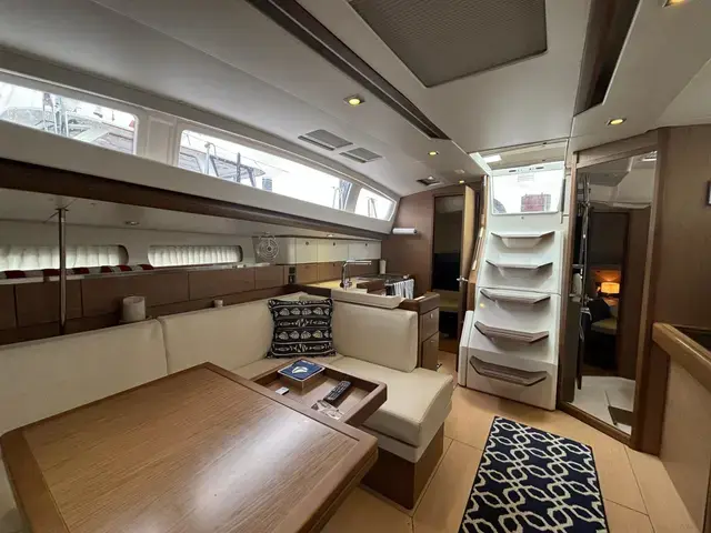 Jeanneau Sun Odyssey 44 DS