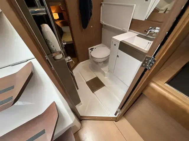 Jeanneau Sun Odyssey 44 DS