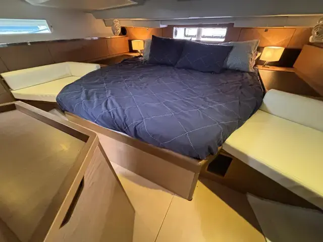 Jeanneau Sun Odyssey 44 DS