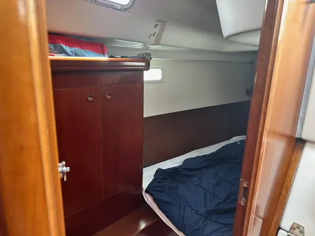 Beneteau Oceanis 331