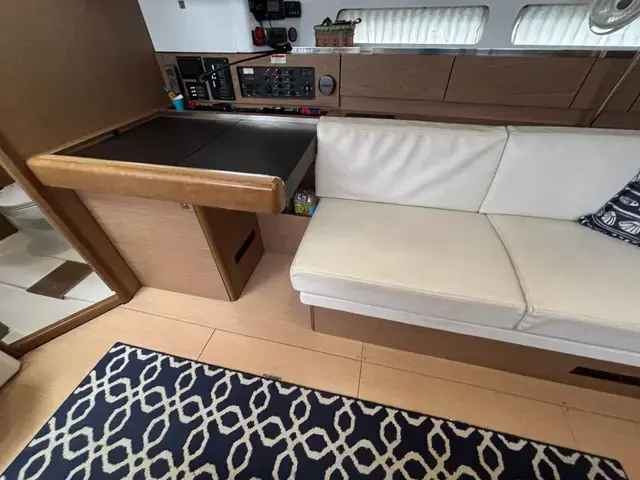 Jeanneau Sun Odyssey 44 DS