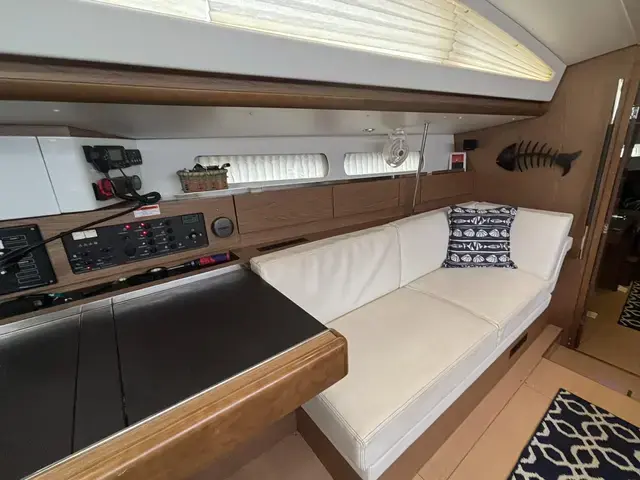 Jeanneau Sun Odyssey 44 DS