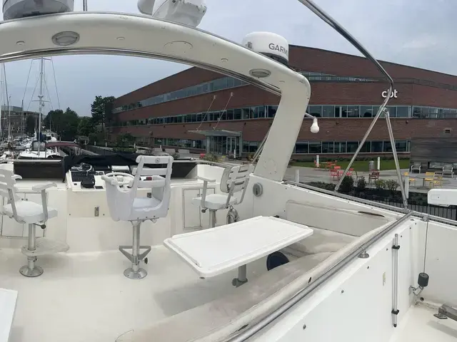 Viking 50 Motor Yacht