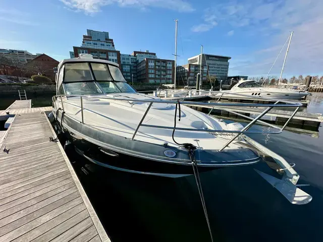 Monterey 335 Sport Yacht