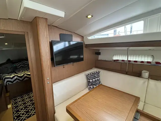 Jeanneau Sun Odyssey 44 DS