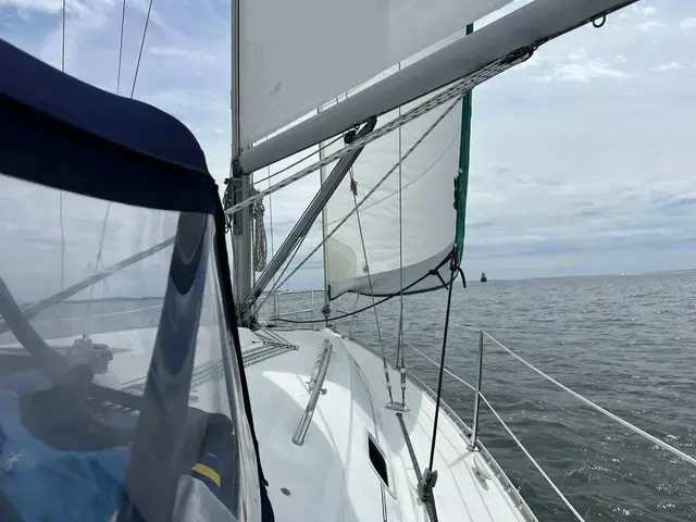 Beneteau Oceanis 331