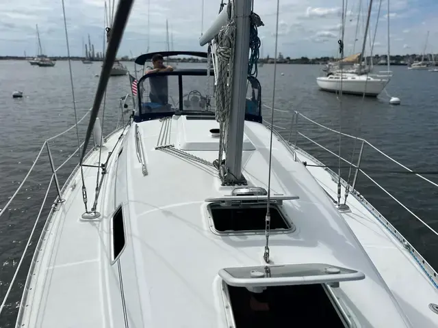 Beneteau Oceanis 331