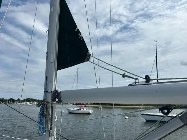 Beneteau Oceanis 331