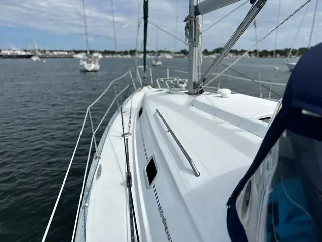 Beneteau Oceanis 331