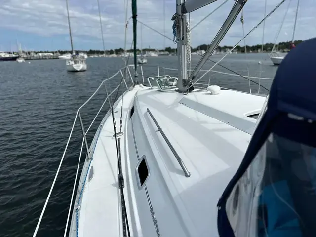 Beneteau Oceanis 331