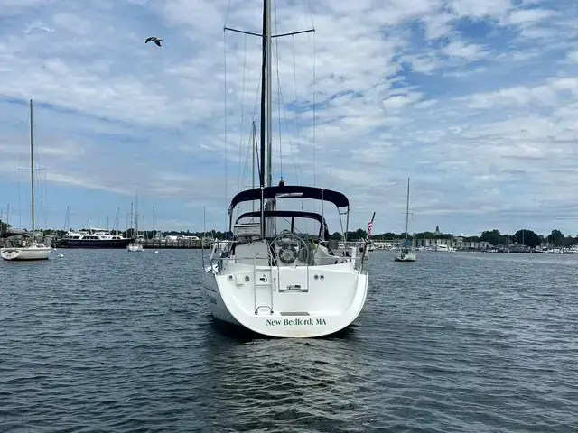 Beneteau Oceanis 331