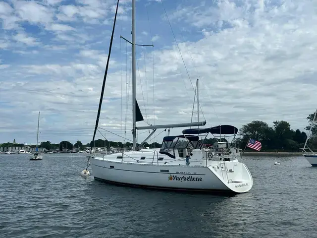 Beneteau Oceanis 331