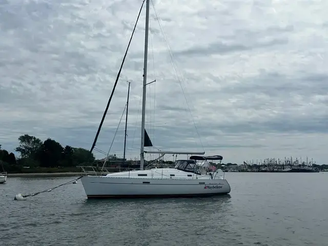 Beneteau Oceanis 331