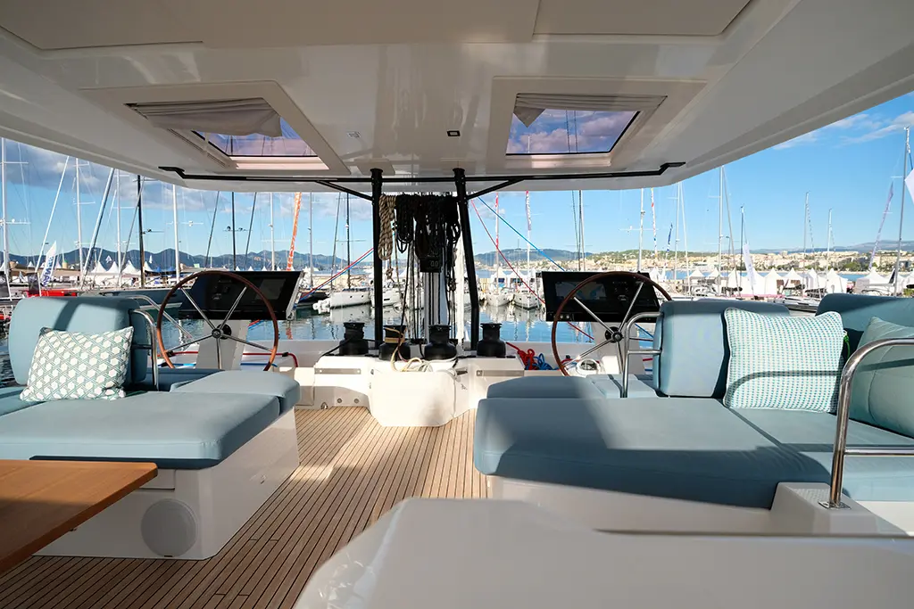 2024 Fountaine Pajot alegria 67