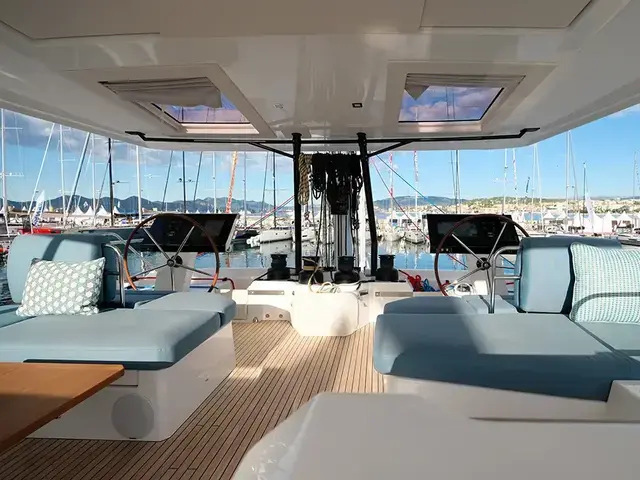 Fountaine Pajot Alegria 67