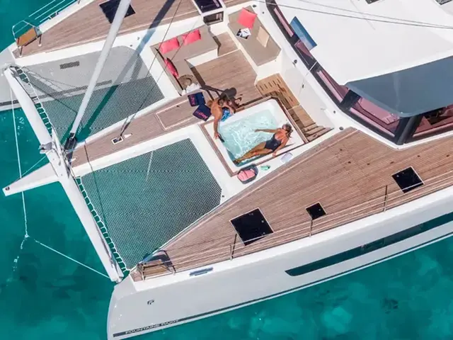 Fountaine Pajot Alegria 67