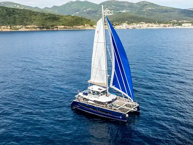 Fountaine Pajot Alegria 67