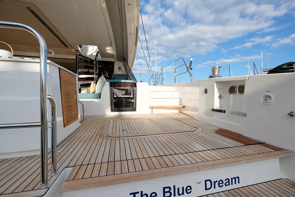 2024 Fountaine Pajot alegria 67