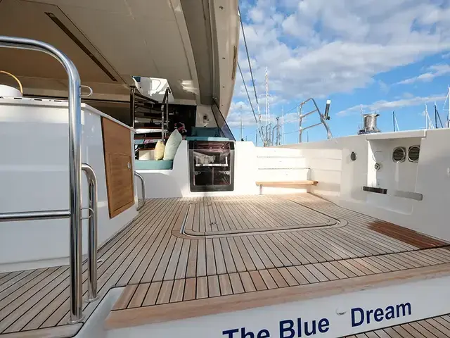 Fountaine Pajot Alegria 67