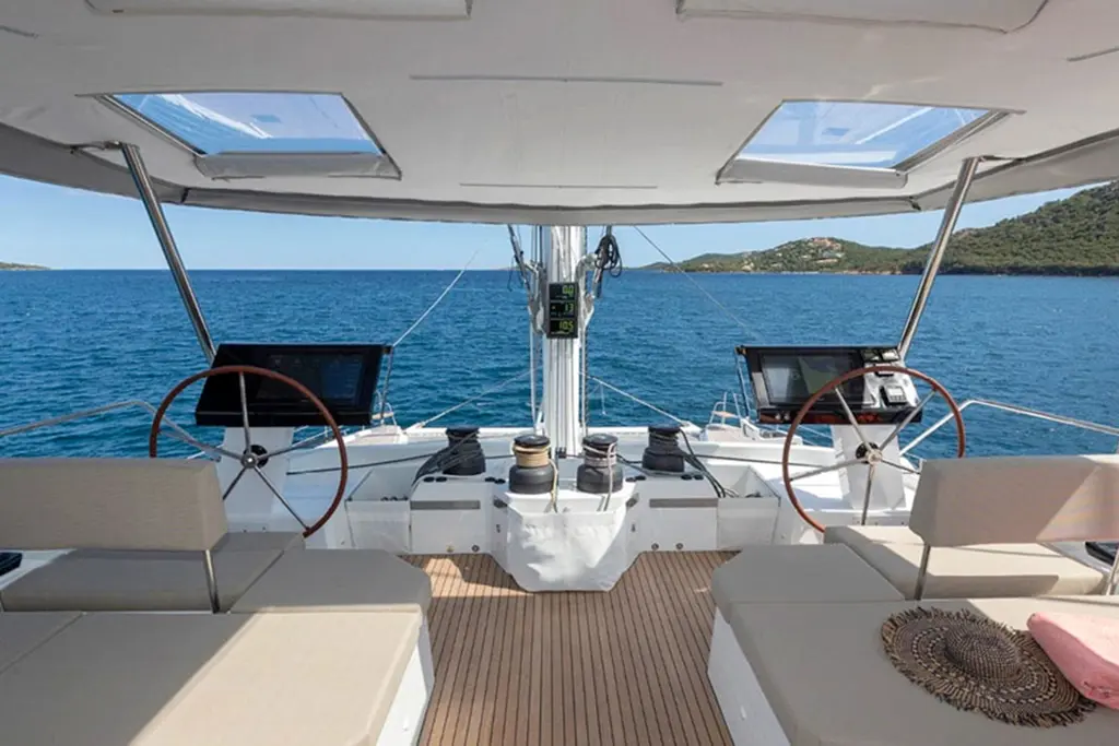 2024 Fountaine Pajot alegria 67