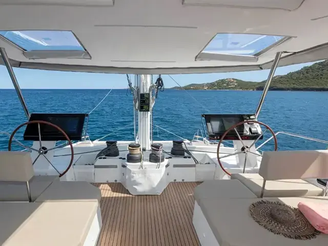 Fountaine Pajot Alegria 67