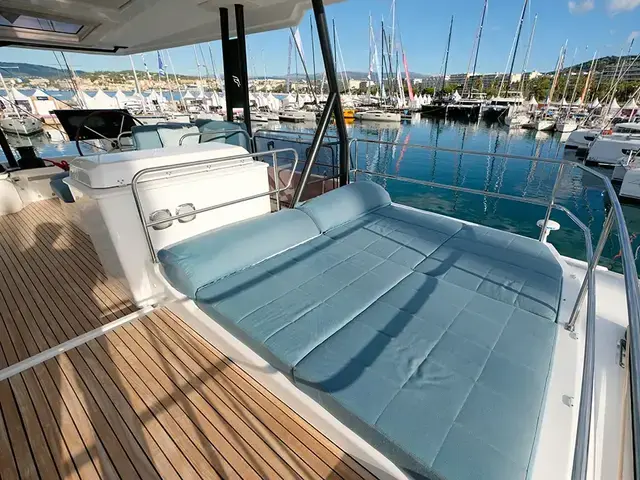 Fountaine Pajot Alegria 67